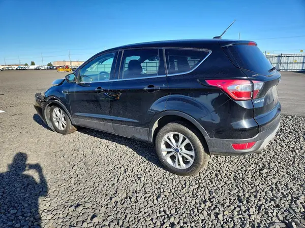 1FMCU9GDXHUE92454 2017 FORD ESCAPE - Image 2