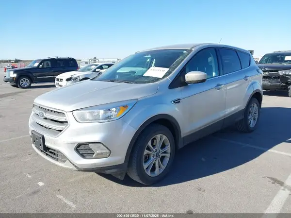 1FMCU9GDXHUE95435 2017 FORD ESCAPE - Image 2