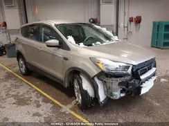 1FMCU9GDXHUE99596 2017 FORD ESCAPE