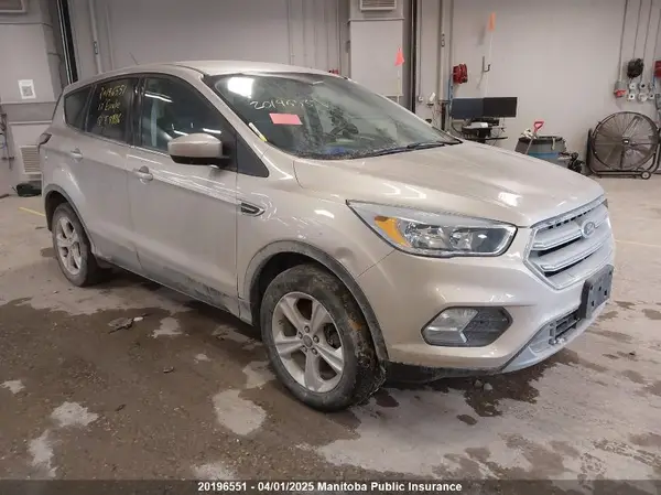 1FMCU9GDXHUE99596 2017 FORD ESCAPE - Image 1