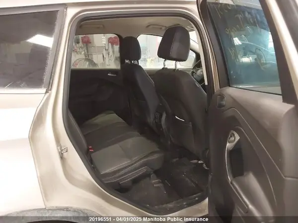 1FMCU9GDXHUE99596 2017 FORD ESCAPE - Image 8