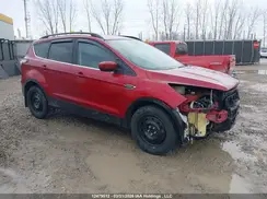 1FMCU9GDXHUE99906 2017 FORD ESCAPE