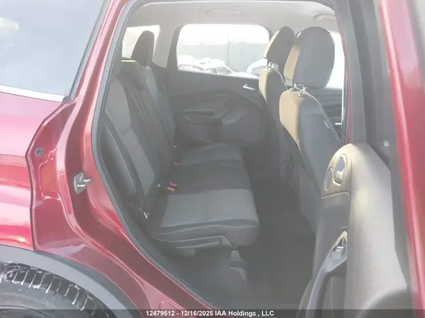 1FMCU9GDXHUE99906 2017 FORD ESCAPE - Image 8
