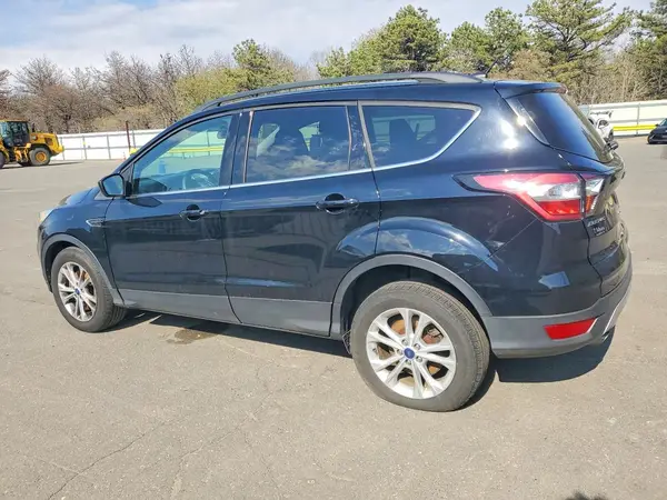 1FMCU9GDXHUF00407 2017 FORD ESCAPE - Image 2