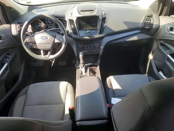 1FMCU9GDXHUF00407 2017 FORD ESCAPE - Image 8