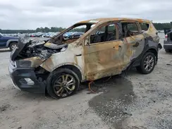 1FMCU9GDXHUF01265 2017 FORD ESCAPE