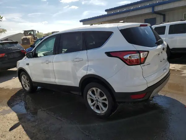 1FMCU9GDXHUF03663 2017 FORD ESCAPE - Image 2