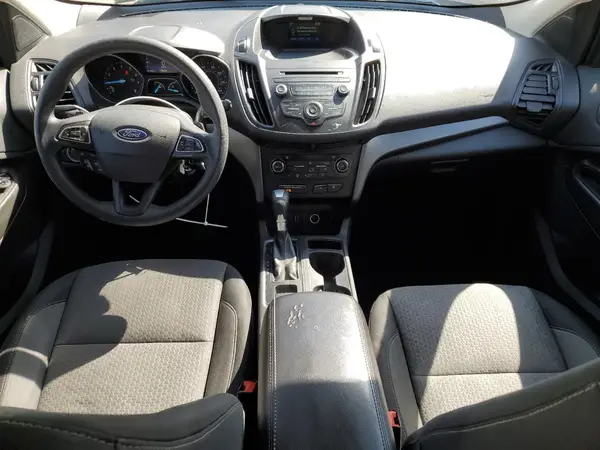 1FMCU9GDXHUF03663 2017 FORD ESCAPE - Image 8