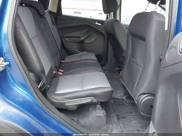 1FMCU9GDXHUF05767 2017 FORD ESCAPE - Image 8