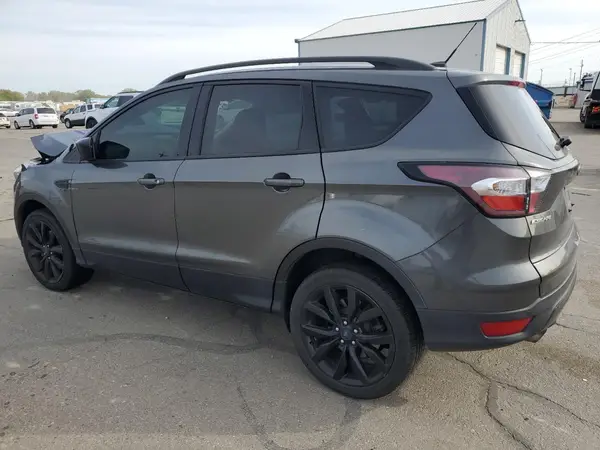 1FMCU9GDXHUF07969 2017 FORD ESCAPE - Image 2