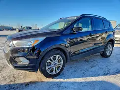1FMCU9GDXJUA00270 2018 FORD ESCAPE