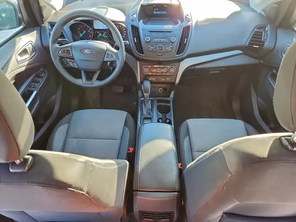 1FMCU9GDXJUA00270 2018 FORD ESCAPE - Image 8