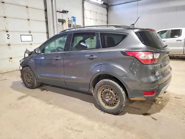 1FMCU9GDXJUA00642 2018 FORD ESCAPE - Image 2
