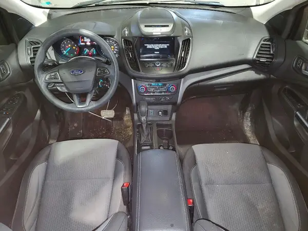 1FMCU9GDXJUA00642 2018 FORD ESCAPE - Image 8
