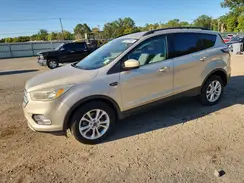 1FMCU9GDXJUA03220 2018 FORD ESCAPE