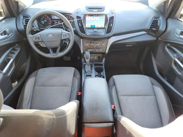1FMCU9GDXJUA03220 2018 FORD ESCAPE - Image 8