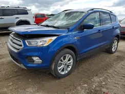 1FMCU9GDXJUA03847 2018 FORD ESCAPE