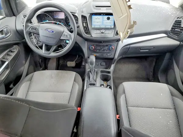 1FMCU9GDXJUA03847 2018 FORD ESCAPE - Image 8