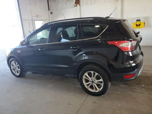 1FMCU9GDXJUA04397 2018 FORD ESCAPE - Image 2