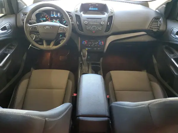 1FMCU9GDXJUA04397 2018 FORD ESCAPE - Image 8