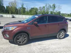 1FMCU9GDXJUA05002 2018 FORD ESCAPE
