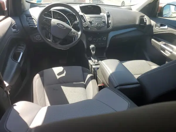 1FMCU9GDXJUA05002 2018 FORD ESCAPE - Image 8