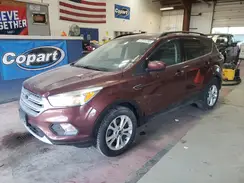 1FMCU9GDXJUA06389 2018 FORD ESCAPE