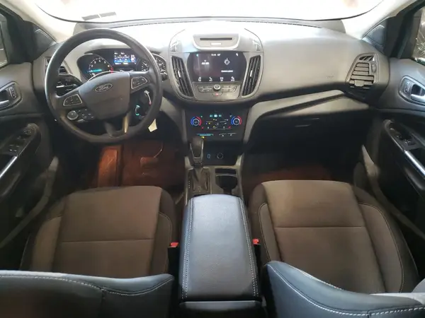 1FMCU9GDXJUA06389 2018 FORD ESCAPE - Image 8