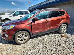 1FMCU9GDXJUA09227 2018 FORD ESCAPE