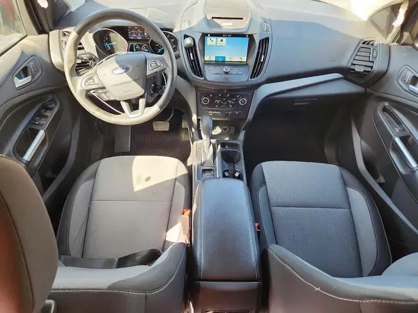 1FMCU9GDXJUA09227 2018 FORD ESCAPE - Image 8