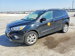 1FMCU9GDXJUA11737 2018 FORD ESCAPE