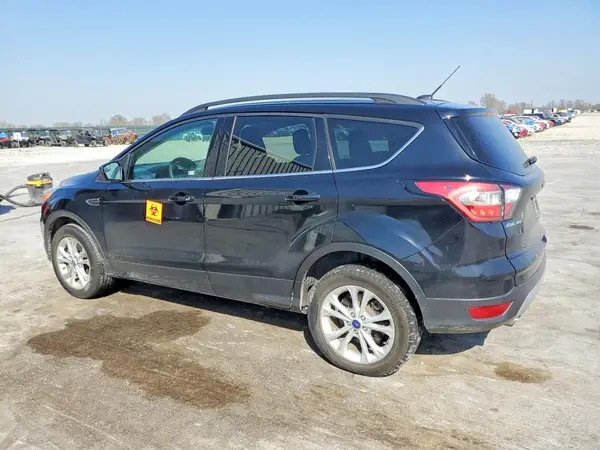 1FMCU9GDXJUA11737 2018 FORD ESCAPE - Image 2