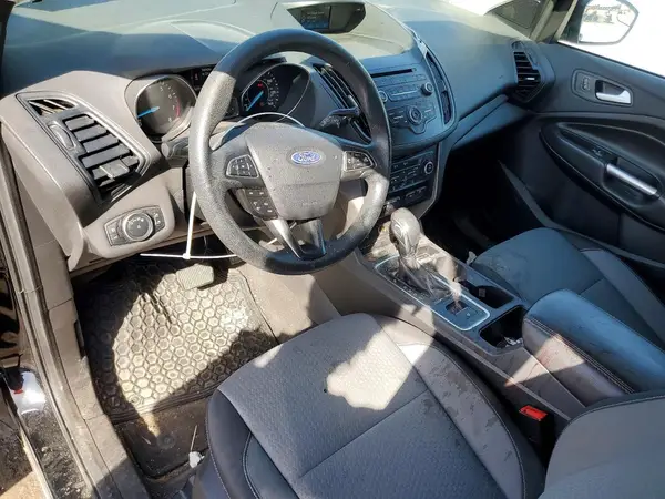 1FMCU9GDXJUA11737 2018 FORD ESCAPE - Image 8