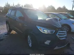 1FMCU9GDXJUA11768 2018 FORD ESCAPE