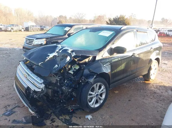 1FMCU9GDXJUA11768 2018 FORD ESCAPE - Image 2