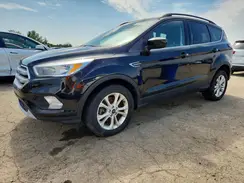 1FMCU9GDXJUA11849 2018 FORD ESCAPE