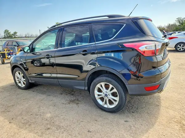 1FMCU9GDXJUA11849 2018 FORD ESCAPE - Image 2