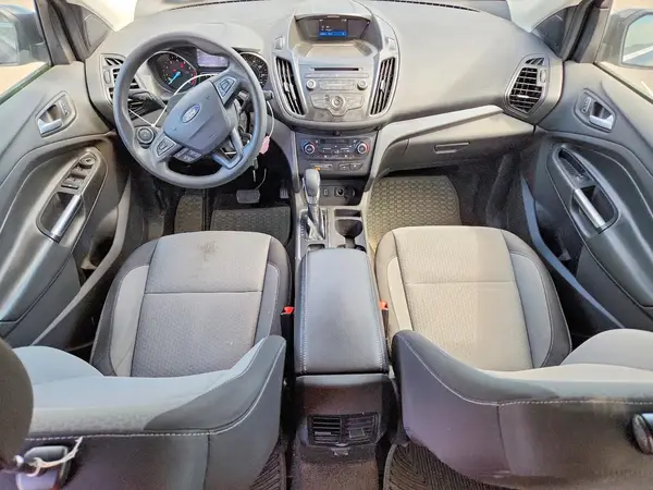 1FMCU9GDXJUA11849 2018 FORD ESCAPE - Image 8