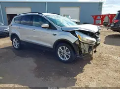 1FMCU9GDXJUA12161 2018 FORD ESCAPE