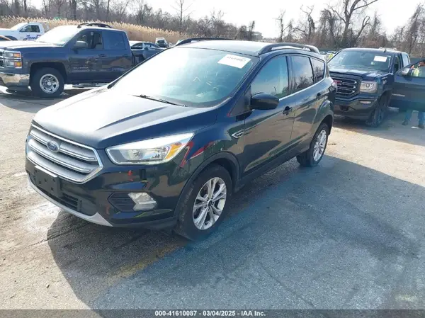 1FMCU9GDXJUA12208 2018 FORD ESCAPE - Image 2