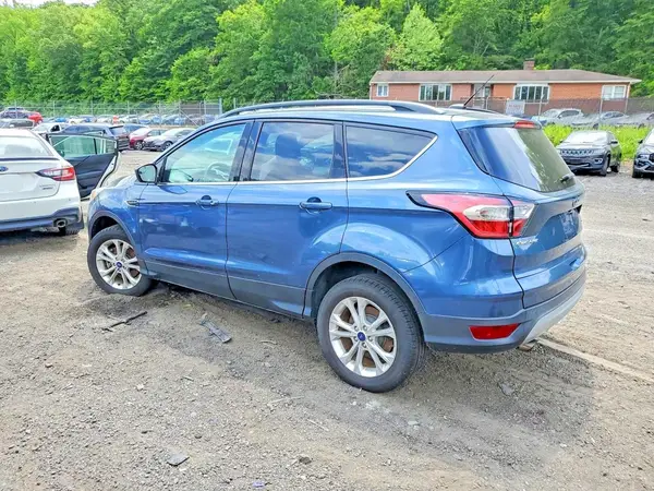 1FMCU9GDXJUA12354 2018 FORD ESCAPE - Image 2
