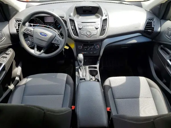 1FMCU9GDXJUA12354 2018 FORD ESCAPE - Image 8