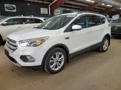 1FMCU9GDXJUA12418 2018 FORD ESCAPE