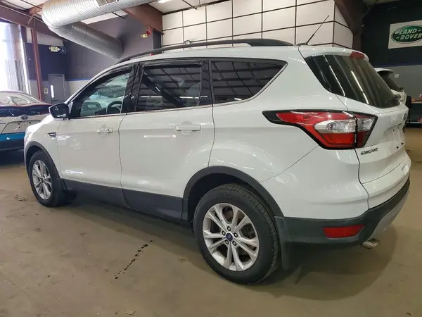 1FMCU9GDXJUA12418 2018 FORD ESCAPE - Image 2
