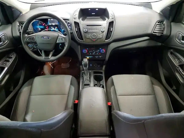 1FMCU9GDXJUA12418 2018 FORD ESCAPE - Image 8