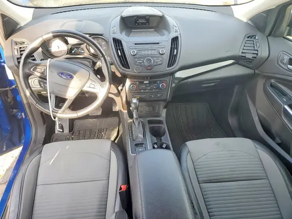 1FMCU9GDXJUA13469 2018 FORD ESCAPE - Image 8