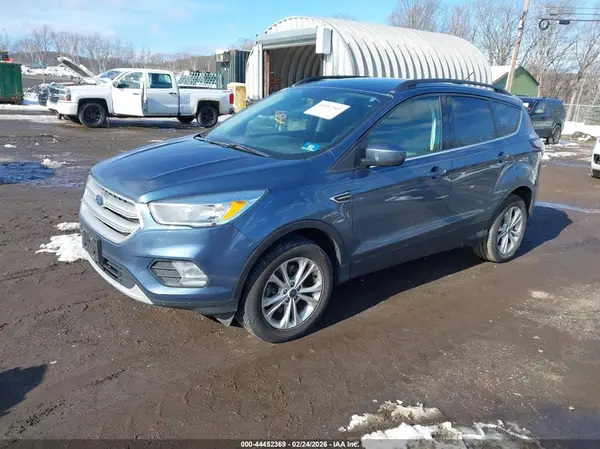 1FMCU9GDXJUA14850 2018 FORD ESCAPE - Image 2