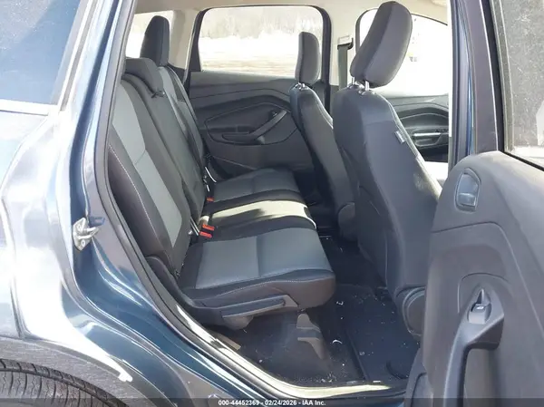 1FMCU9GDXJUA14850 2018 FORD ESCAPE - Image 8