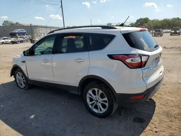 1FMCU9GDXJUA15142 2018 FORD ESCAPE - Image 2