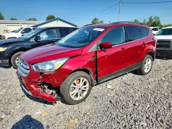 1FMCU9GDXJUA18543 2018 FORD ESCAPE